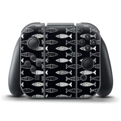 Foils for Controller matt