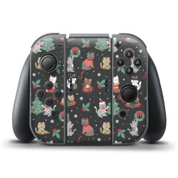 Foils for Controller matt