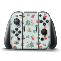 Foils for Controller matt