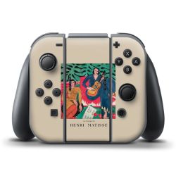 Foils for Controller matt