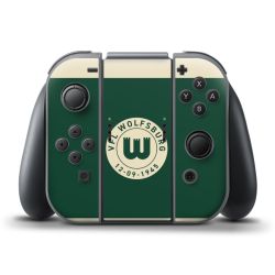 Folien für Controller matt