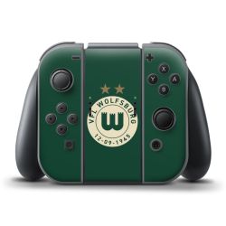 Folien für Controller matt