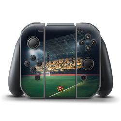 Folien für Controller matt