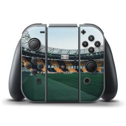 Folien für Controller matt