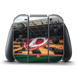 Folien für Controller matt