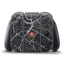 Folien für Controller matt