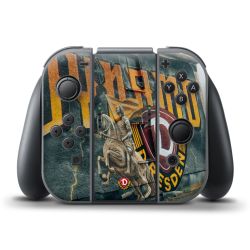 Folien für Controller matt