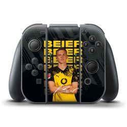 Foils for Controller matt