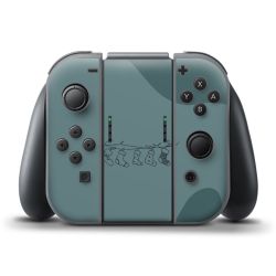 Foils for Controller matt