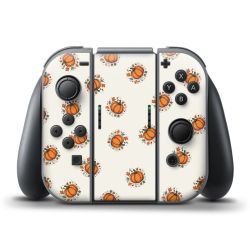 Foils for Controller matt