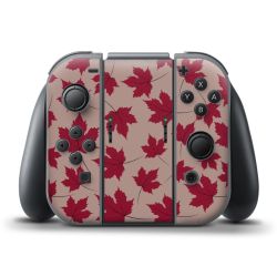 Foils for Controller matt