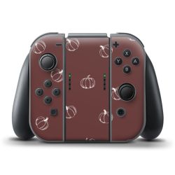 Foils for Controller matt