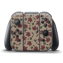 Foils for Controller matt