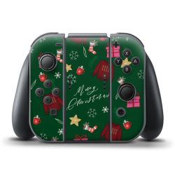 Foils for Controller matt