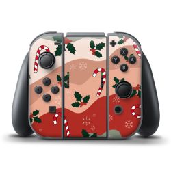 Foils for controller matt