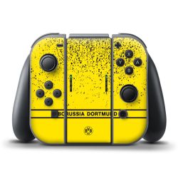 Foils for Controller matt