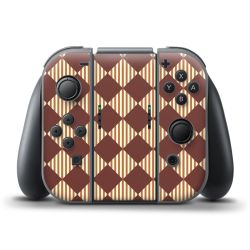 Foils for Controller matt