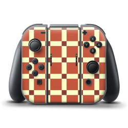 Foils for Controller matt