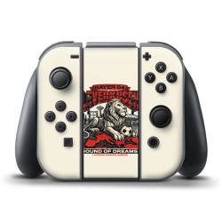 Folien für Controller matt