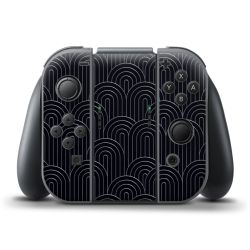 Foils for Controller matt