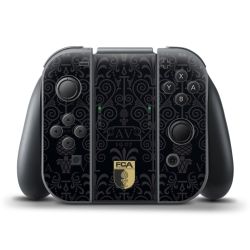 Folien für Controller matt