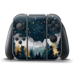 Foils for Controller matt