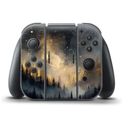 Foils for Controller matt