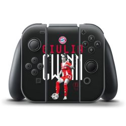 Foils for Controller matt