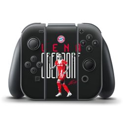 Folien für Controller matt