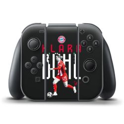 Folien für Controller matt