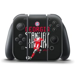 Folien für Controller matt