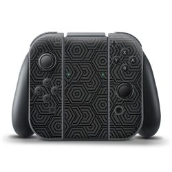 Foils for Controller matt