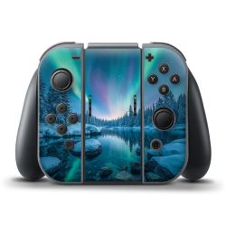 Foils for Controller matt