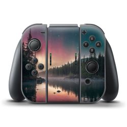 Foils for Controller matt