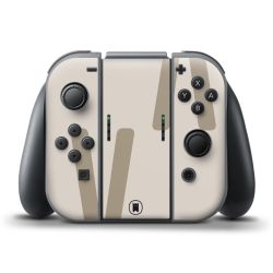 Foils for controller matt