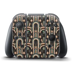 Foils for Controller matt