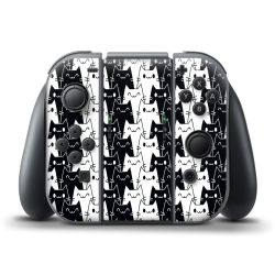 Foils for Controller matt