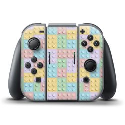 Foils for Controller matt