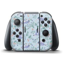 Foils for Controller matt