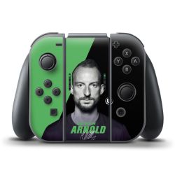 Folien für Controller matt