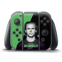 Folien für Controller matt