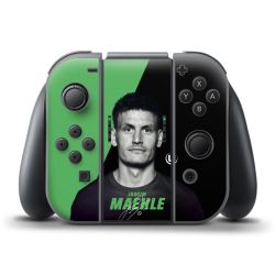 Folien für Controller matt
