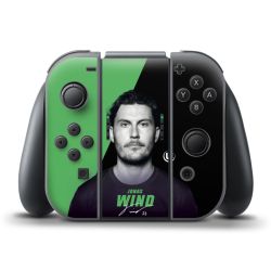 Folien für Controller matt