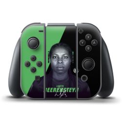 Folien für Controller matt