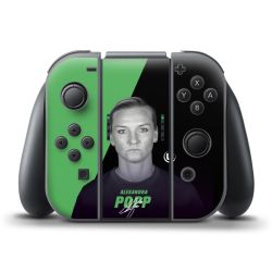 Folien für Controller matt