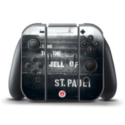 Folien für Controller matt