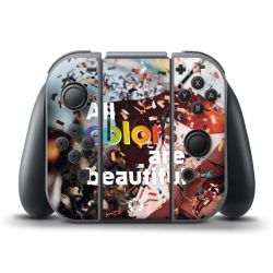 Folien für Controller matt