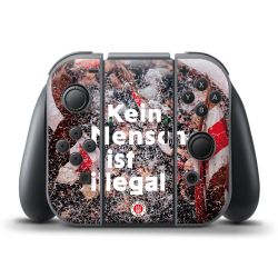 Folien für Controller matt