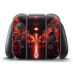 Folien für Controller matt