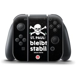 Folien für Controller matt